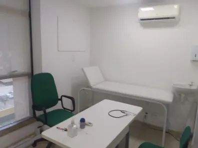 Sala Comercial para alugar, 25m² no Centro, Niterói