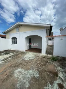 Casa com 5 Quartos à venda, 200m² no Vila Omar, Americana