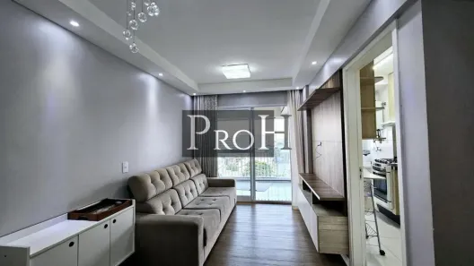 Apartamento com 2 Quartos à venda, 56m² no Vila Matilde, São Paulo