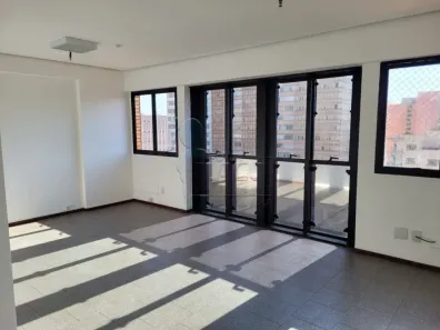 Sala Comercial à venda, 50m² no Centro, Ribeirão Preto