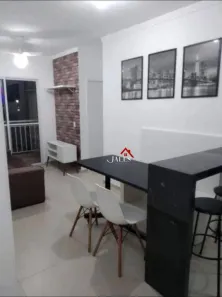 Apartamento com 2 Quartos à venda, 63m² no Jardim São Marco, São José do Rio Preto