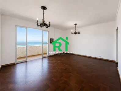 Apartamento com 4 Quartos à venda, 200m² no Pitangueiras, Guarujá