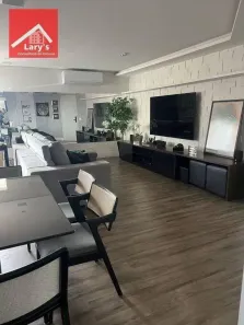 Apartamento com 3 Quartos à venda, 105m² no Vila Mascote, São Paulo