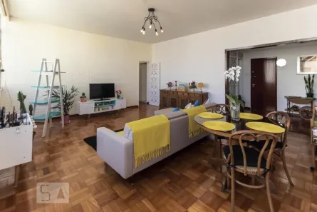 Apartamento com 4 Quartos à venda, 152m² no Copacabana, Rio de Janeiro