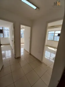 Sala Comercial para alugar, 90m² no Consolação, São Paulo