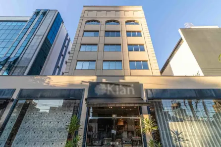 Ponto Comercial para alugar, 1726m² no Pinheiros, São Paulo