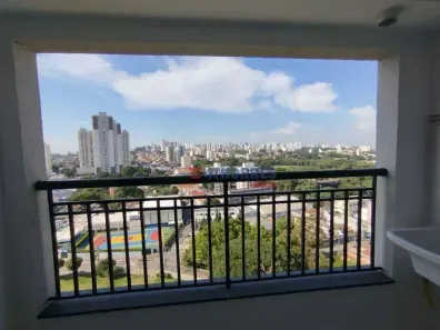 Apartamento com 1 Quarto à venda, 45m² no Instituto de Previdência, São Paulo