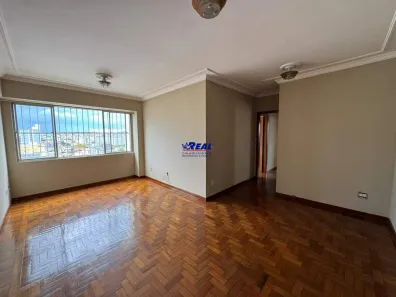 Apartamento com 3 Quartos à venda, 95m² no Barreiro, Belo Horizonte