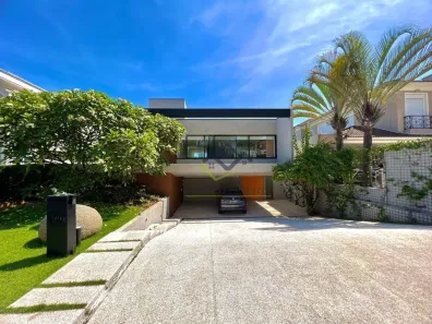 Casa de Condomínio com 3 Quartos à venda, 571m² no Alphaville Residencial Dois, Barueri