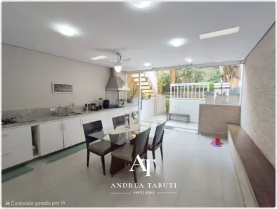 Sobrado com 3 Quartos à venda, 300m² no Jardim Esmeralda, São Paulo