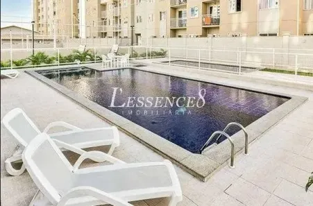 Apartamento com 3 Quartos à venda, 64m² no Residencial Recanto do Cerrado, Aparecida de Goiânia