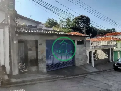 Casa com 2 Quartos à venda, 140m² no Vila Jaguara, São Paulo