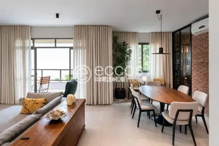 Apartamento com 3 Quartos à venda, 150m² no Anchieta, Belo Horizonte