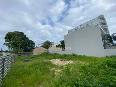 Lote/Terreno à venda, 409m² no Balneário Remanso, Rio das Ostras