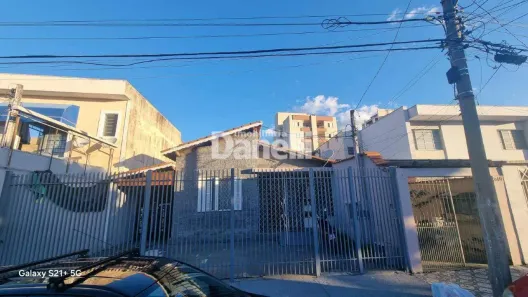 Casa com 3 Quartos à venda, 100m² no Jardim Russi, Taubaté