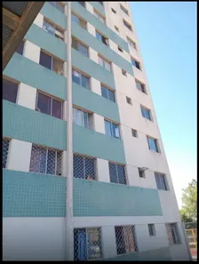 Apartamento com 3 Quartos à venda, 69m² no Samambaia Norte, Brasília
