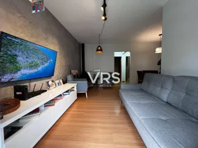 Apartamento com 2 Quartos à venda, 80m² no Várzea, Teresópolis