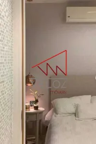Apartamento com 2 Quartos à venda, 99m² no Lagoa, Rio de Janeiro