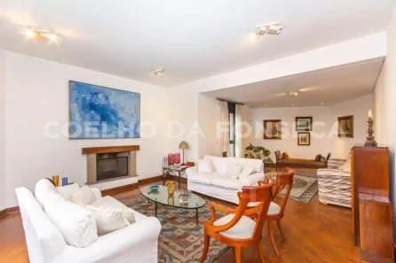 Apartamento com 3 Quartos à venda, 255m² no Vila Suzana, São Paulo