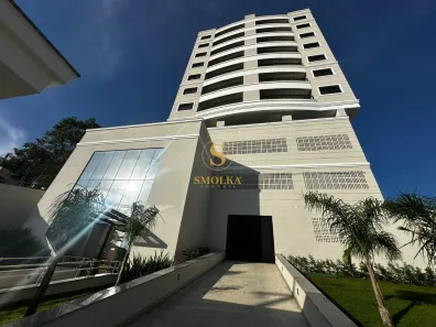 Apartamento com 3 Quartos à venda, 99m² no Monte Verde, Florianópolis