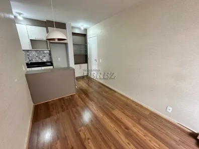Apartamento com 2 Quartos à venda, 48m² no Ideal, Londrina