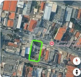 Lote/Terreno à venda, 279m² no Chácara Belenzinho, São Paulo