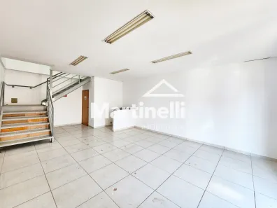 Imóvel Comercial para alugar, 100m² no Jardim Paulista, Ribeirão Preto