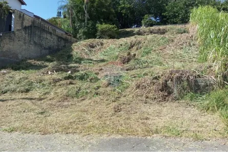 Lote/Terreno à venda, 631m² no Jardim Santa Rita de Cássia, Bragança Paulista