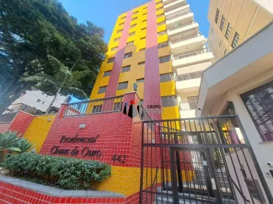 Apartamento com 3 Quartos à venda, 117m² no Centro, Campinas