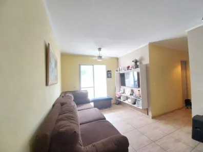 Apartamento com 2 Quartos à venda, 54m² no Jardim Caiapiá, Cotia