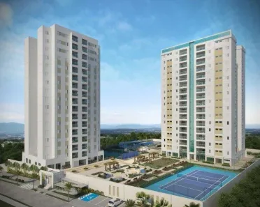 Apartamento com 3 Quartos à venda, 93m² no Parque Campolim, Sorocaba