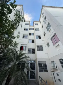 Apartamento com 2 Quartos para alugar, 52m² no Jardim Placaford, Salvador