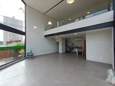 Consultório para alugar, 108m² no Santa Cruz do José Jacques, Ribeirão Preto