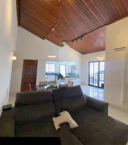 Casa com 3 Quartos para venda ou aluguel, 200m² no Jardim Vista Alegre, Paulínia