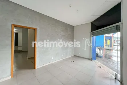 Ponto Comercial para alugar, 200m² no Jardim Riacho das Pedras, Contagem