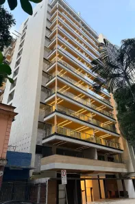 Apartamento com 3 Quartos à venda, 102m² no Flamengo, Rio de Janeiro