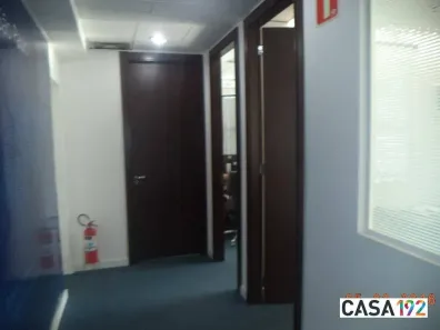 Sala Comercial para alugar, 377m² no Vila Buarque, São Paulo