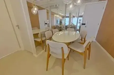 Apartamento com 2 Quartos à venda, 56m² no Caxangá, Recife