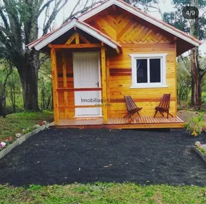 Casa com 4 Quartos à venda, 164m² no Águas Brancas, Urubici