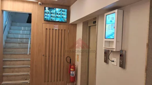 Sala Comercial à venda, 25m² no Centro, Niterói