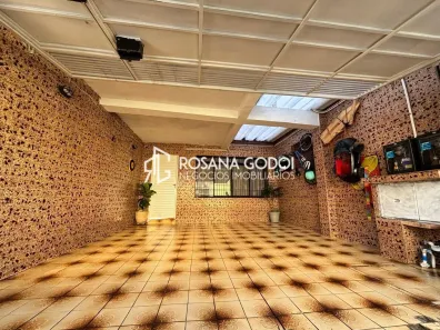 Sobrado com 4 Quartos à venda, 280m² no Paulicéia, São Bernardo do Campo