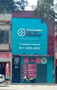 Ponto Comercial para alugar, 80m² no Telégrafo, Belém