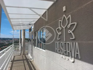 Apartamento com 2 Quartos à venda, 55m² no Jardim Novo Horizonte, Valinhos