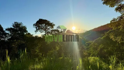 Lote/Terreno à venda, 3038m² no , Rio Acima