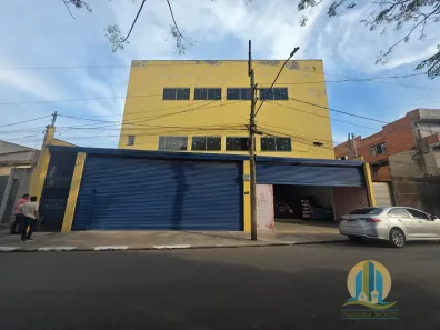 Ponto Comercial para alugar, 300m² no Refúgio dos Bandeirantes, Santana de Parnaíba