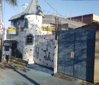 Lote/Terreno à venda, 660m² no Vila Formosa, São Paulo