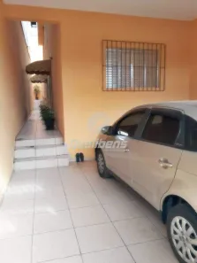 Casa com 4 Quartos à venda, 213m² no Chácara Maria Aparecida, Mauá