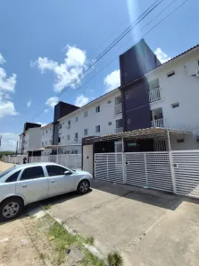 Apartamento com 2 Quartos à venda, 55m² no Gramame, João Pessoa