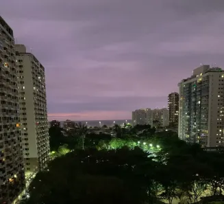 Apartamento com 2 Quartos à venda, 84m² no Barra da Tijuca, Rio de Janeiro