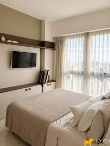 Apartamento com 1 Quarto à venda, 45m² no Praia de Belas, Porto Alegre